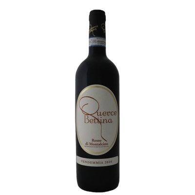 Querce Bettina - Rosso di Montalcino