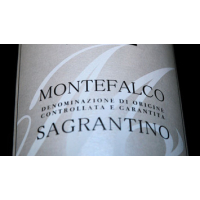 Cantina Le Cimate - Sagrantino