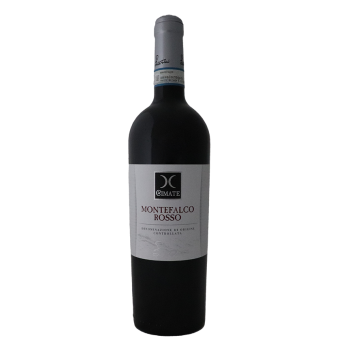 Cantina Le Cimate - Montefalco Rosso