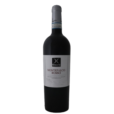 Cantina Le Cimate - Montefalco Rosso