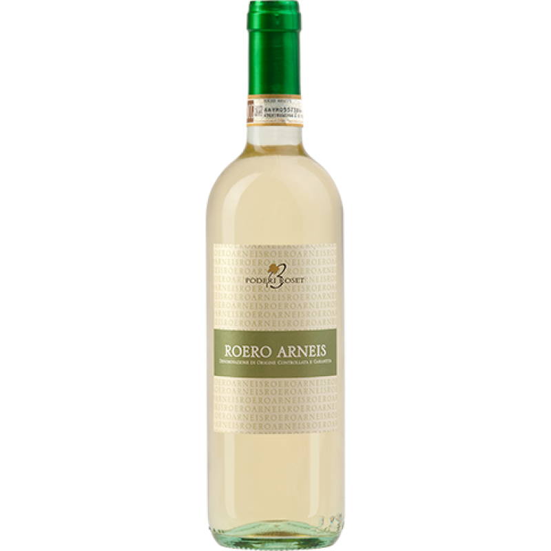 Poderi Roset - Sansa Sagrin