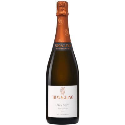 Tenuta Travaglino - Gran Cuvee